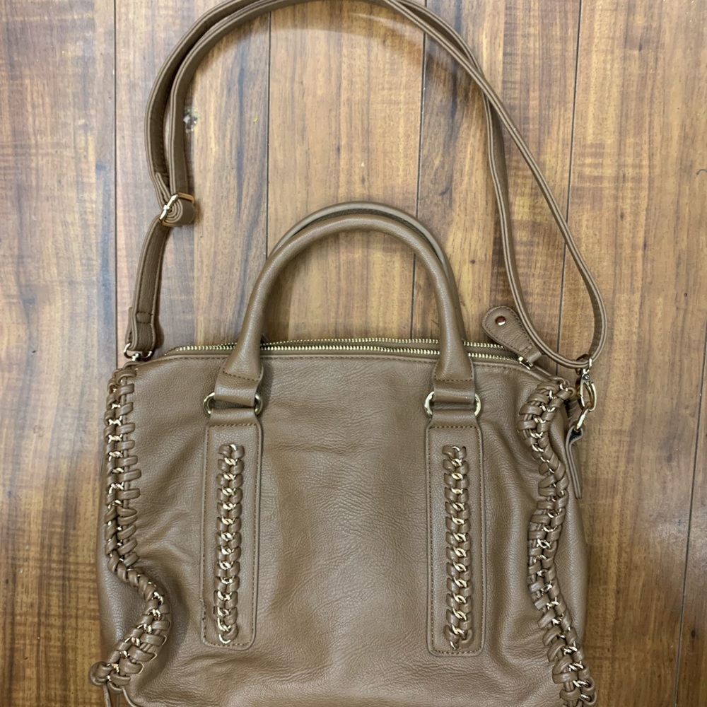Hand bag